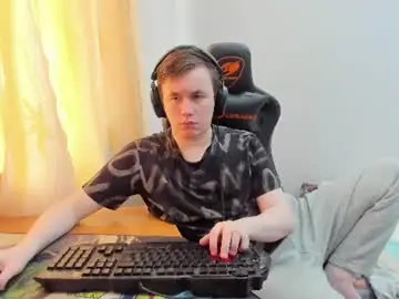 Chaturbate Watch Live Sex Cams of iliaskrislove