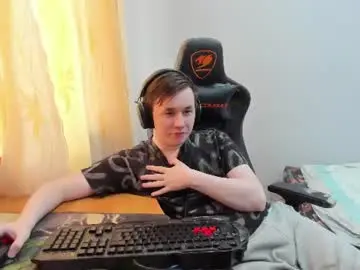 Chaturbate Adult Webcams of iliaskrislove