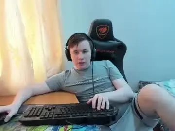 Chaturbate Nude Webcam of iliaskrislove