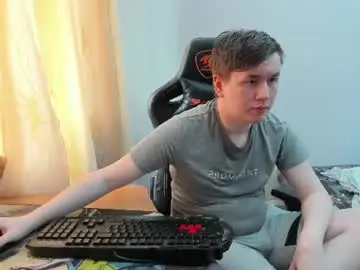 Chaturbate Watch Live Sex Cams of iliaskrislove