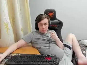 Chaturbate Live Sex of iliaskrislove