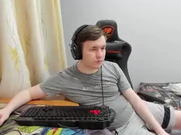 Chaturbate Live Sex Cam of iliaskrislove