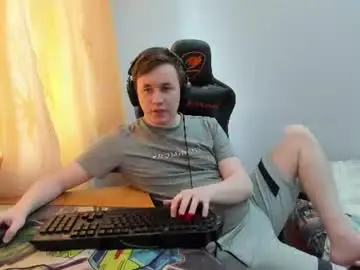 Chaturbate Free Live Porn of iliaskrislove