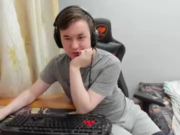 Chaturbate Sex Cam of iliaskrislove