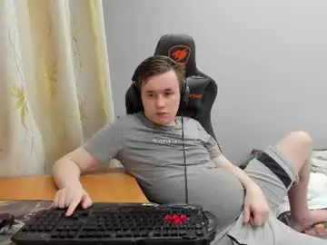 Chaturbate Free Porn Cam of iliaskrislove