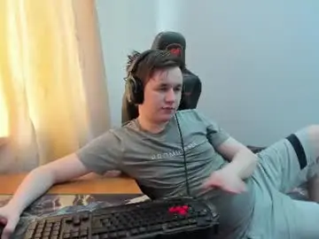 Chaturbate Adult Webcams of iliaskrislove