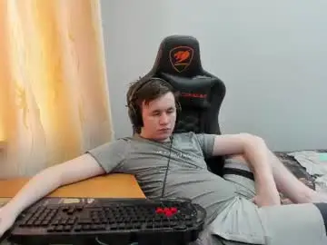 Chaturbate Adult Video Chat of iliaskrislove