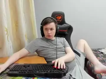 Chaturbate Adult Webcams of iliaskrislove