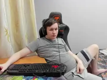 Chaturbate Free Porn Cam of iliaskrislove