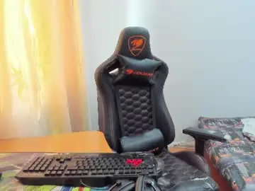 Chaturbate Watch Live Sex Cams of iliaskrislove