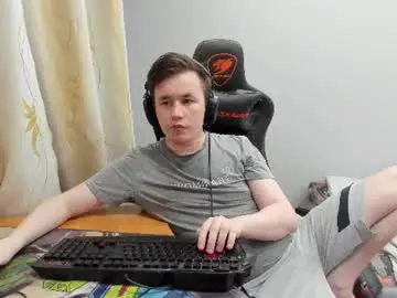 Chaturbate Live Sex Cam of iliaskrislove