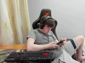 Chaturbate Free Live Porn of iliaskrislove