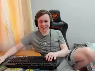 Chaturbate Live Sex of iliaskrislove