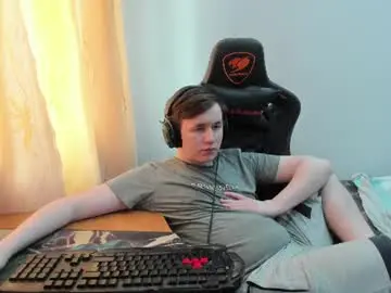 Chaturbate Live Sex Cam of iliaskrislove
