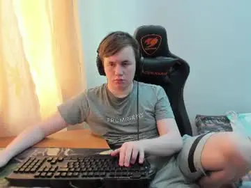 Chaturbate Live Sex of iliaskrislove