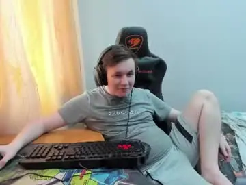 Chaturbate Live Sex of iliaskrislove
