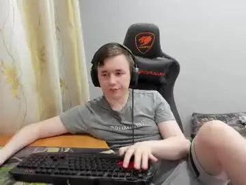 Chaturbate Sex Chat of iliaskrislove