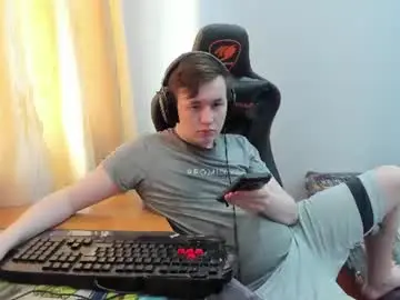 Chaturbate Watch Live Sex Cams of iliaskrislove