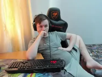 Chaturbate Adult Webcams of iliaskrislove