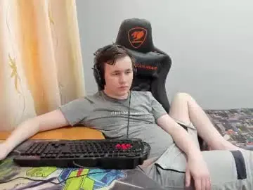 Chaturbate Best live sex cam show of iliaskrislove