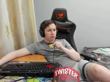 Chaturbate Nude Webcam of iliaskrislove