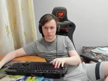 Chaturbate Adult Webcams of iliaskrislove