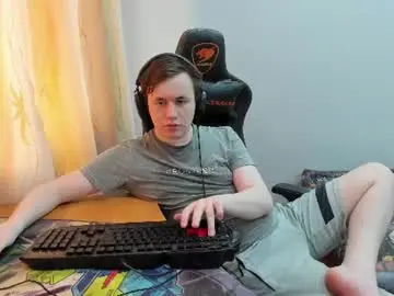 Chaturbate Live Sex Cam of iliaskrislove