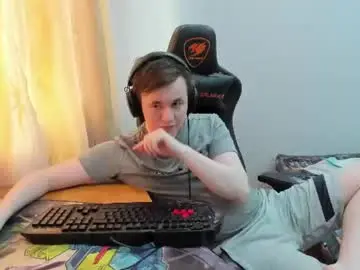 Chaturbate Nude Webcam of iliaskrislove
