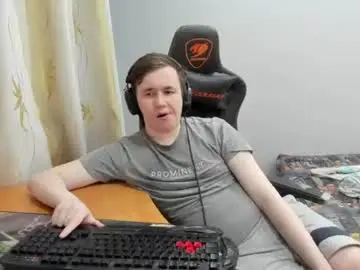 Chaturbate Sex Cam of iliaskrislove