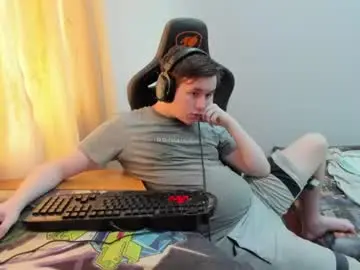 Chaturbate Watch Live Sex Cams of iliaskrislove