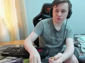 Chaturbate Watch Live Sex Cams of iliaskrislove