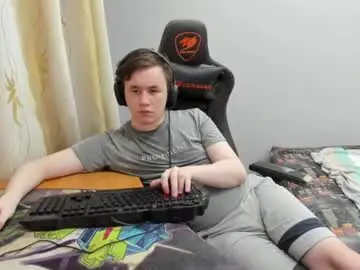 Chaturbate Live Porn of iliaskrislove