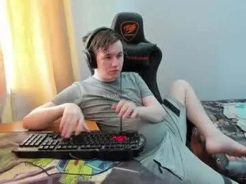 Chaturbate Free Live Porn of iliaskrislove