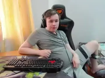 Chaturbate Live Sex Cam of iliaskrislove