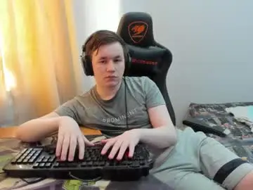 Chaturbate Live Sex of iliaskrislove