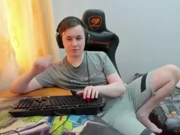 Chaturbate Live Sex Cam of iliaskrislove