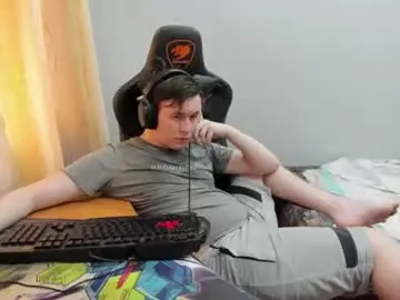 Chaturbate Free Porn Cam of iliaskrislove