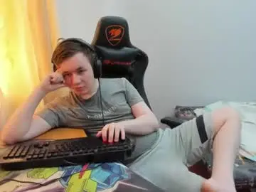 Chaturbate Adult Video Chat of iliaskrislove