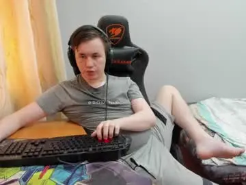 Chaturbate Sex Chat of iliaskrislove