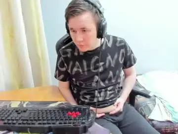 Chaturbate Sex Chat of iliaskrislove