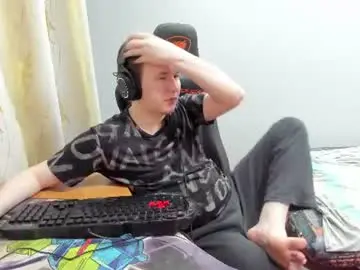 Chaturbate Live Sex of iliaskrislove