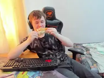 Chaturbate Free Porn Cam of iliaskrislove