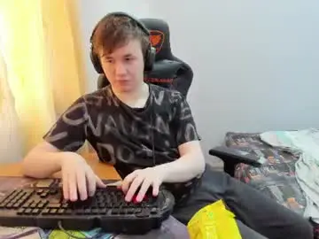 Chaturbate Watch Live Sex Cams of iliaskrislove