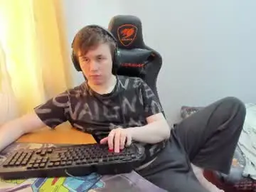 Chaturbate Watch Live Sex Cams of iliaskrislove