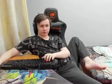 Chaturbate Sex Cam of iliaskrislove