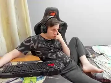 Chaturbate Free Porn Cam of iliaskrislove