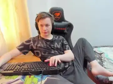 Chaturbate Free Porn Cam of iliaskrislove