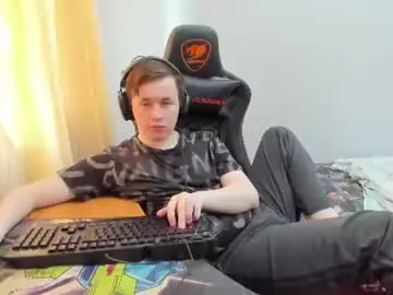 Chaturbate Adult Webcam of iliaskrislove