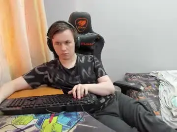 Chaturbate Sex Chat of iliaskrislove