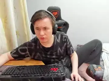 Chaturbate Best live sex cam show of iliaskrislove